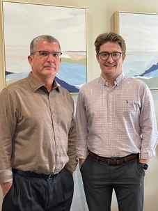 Kevin Snider & Sean O'Brein