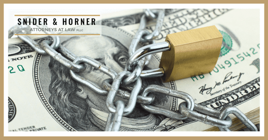 ruin car accident case auto accident injury wont get money