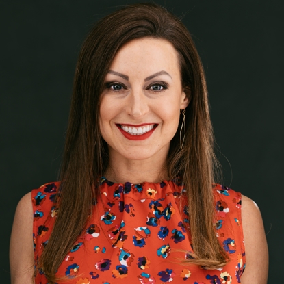 Erin M. Shea Photo