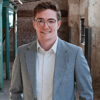 Sean P. O'Brien Photo