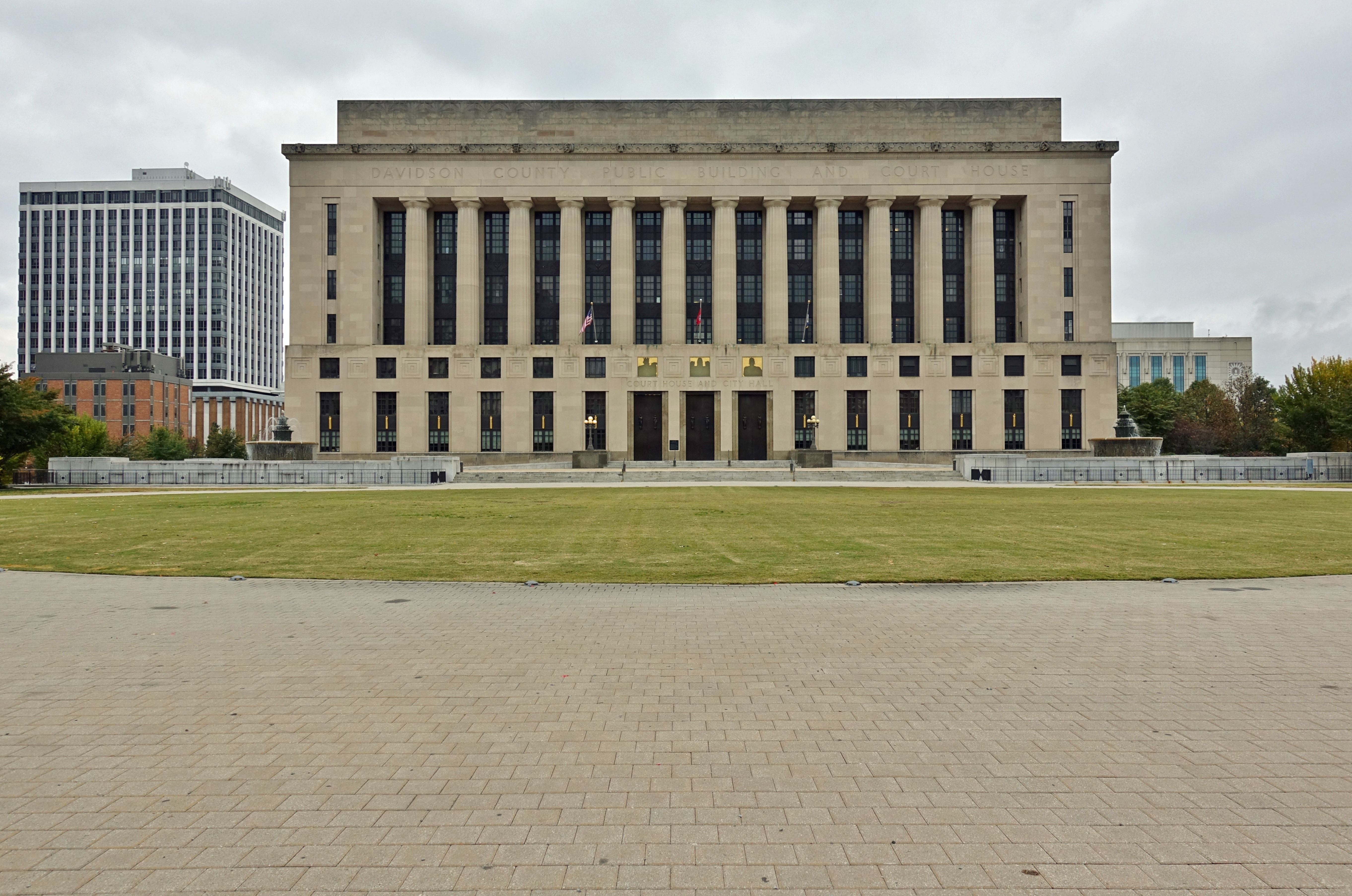 Municipal Government Representation