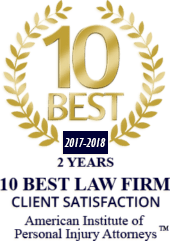 10 Best Attorney 2018