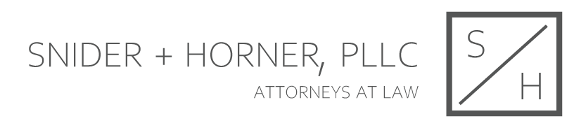 Snider & Horner, PLLC