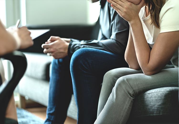 Mediation & Arbitration